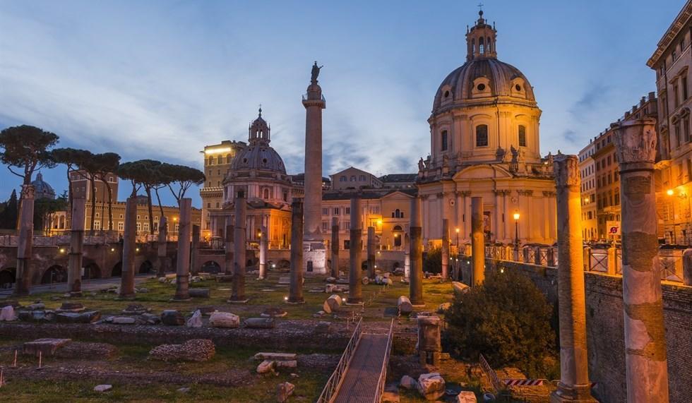 Your Secret Place In Rome Hotel Zewnętrze zdjęcie